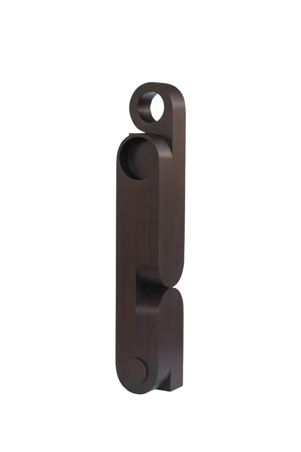 Architectural-Inspired Decorative Object