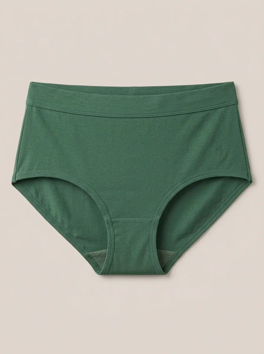 Women's Everyday Minimal Panties