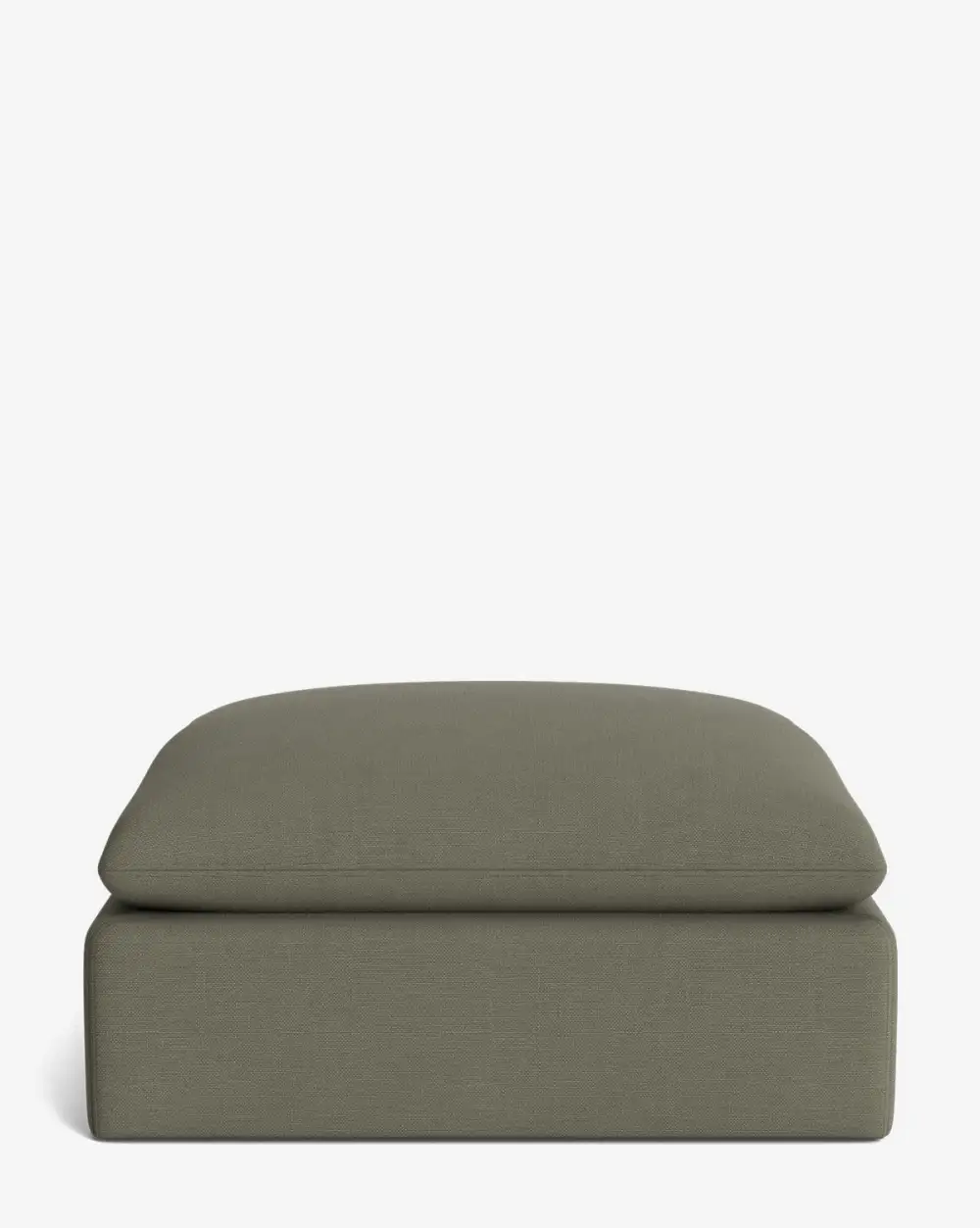 Everyday Refined Ottoman