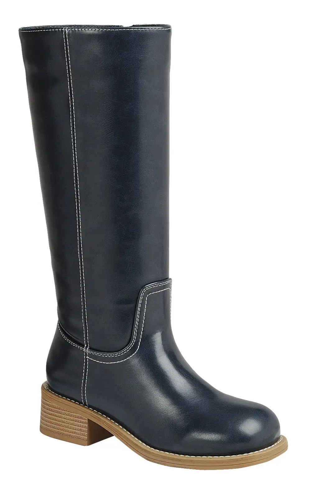 Relaxed Lifestyle Boots