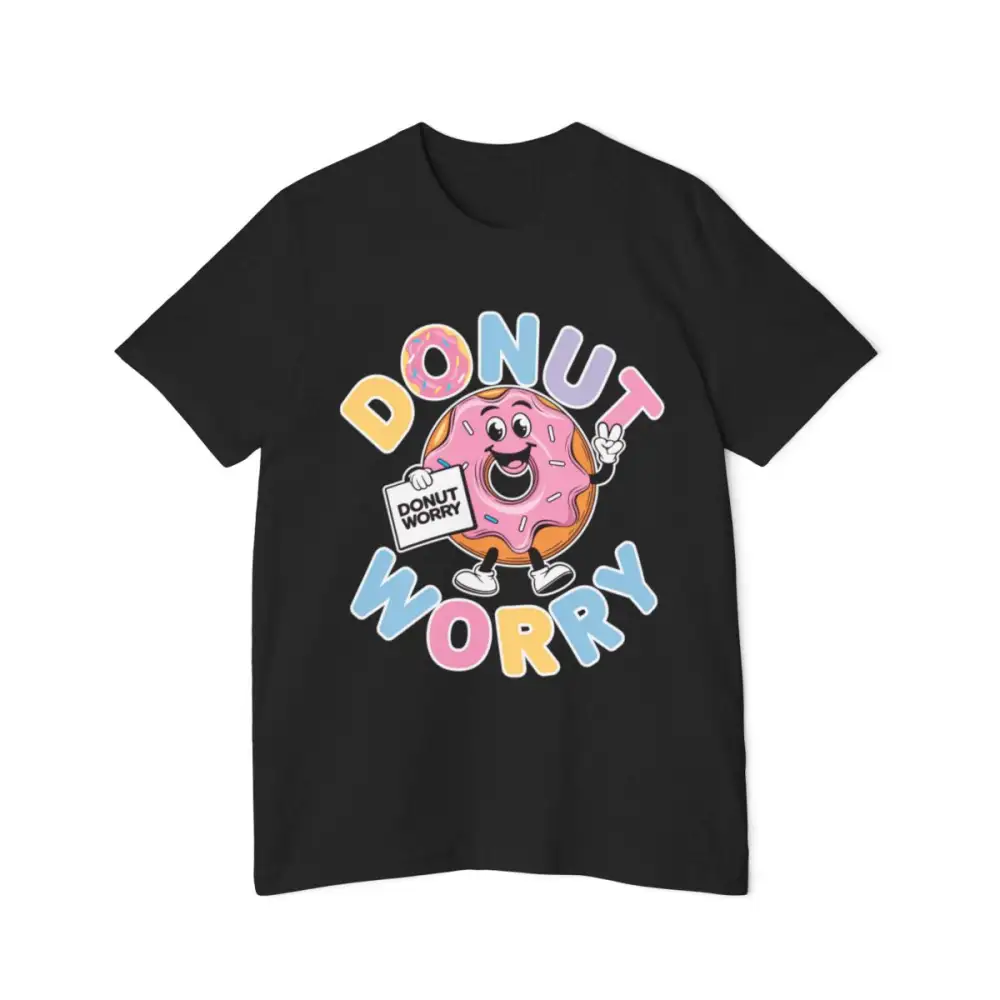 Painted Mood Everyday Print Tee
