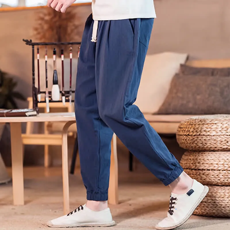 Travel Comfort Pants