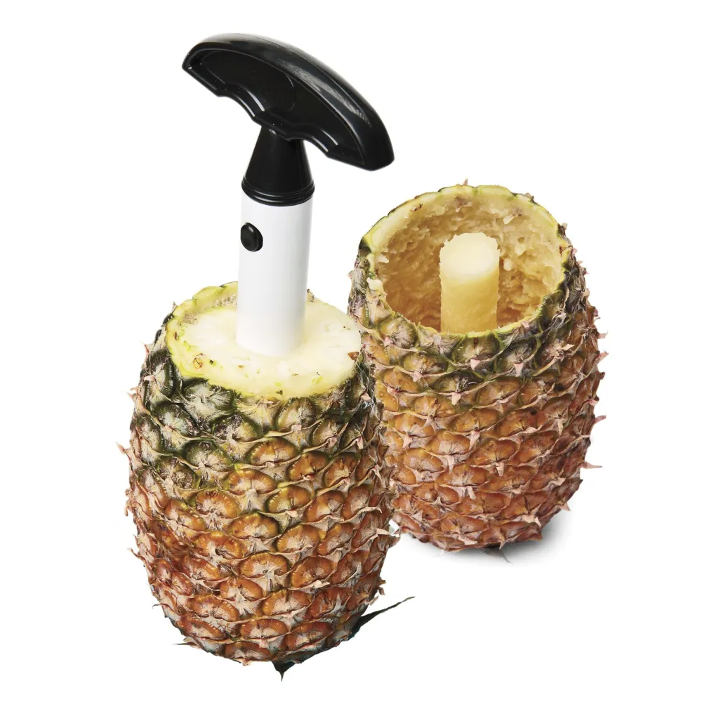 Pineapple Slicer And Corer