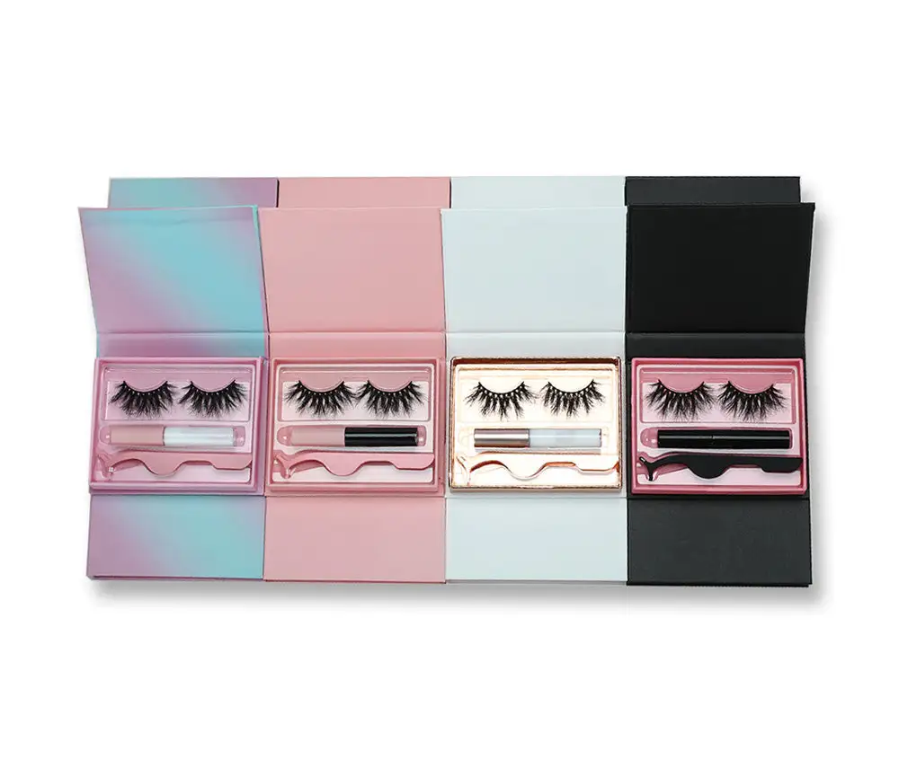 Starter Lash Kit Box