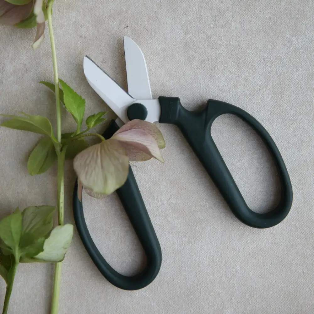 Precision Floral Garden Clippers