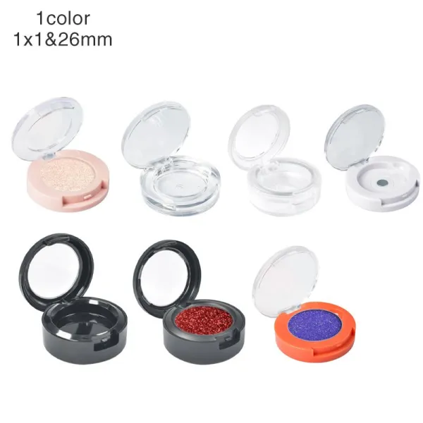 Longwear Eyeshadow Palette