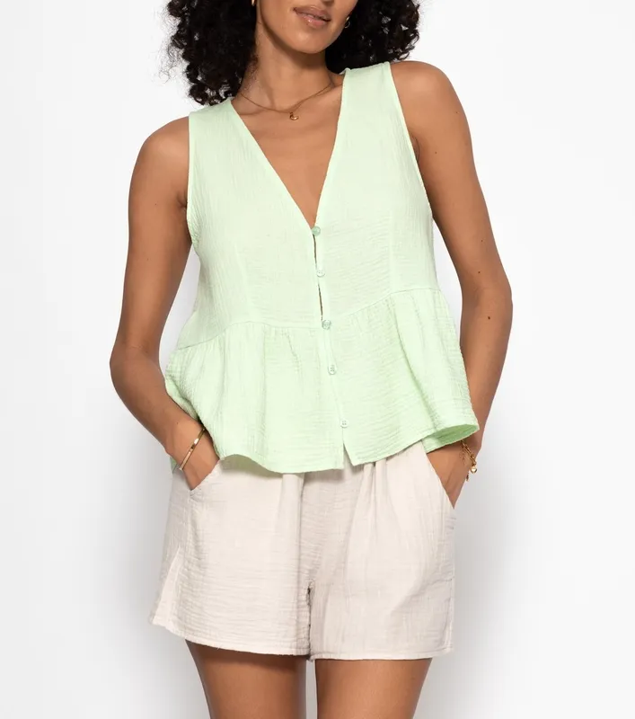 Simple Everyday Easy Top