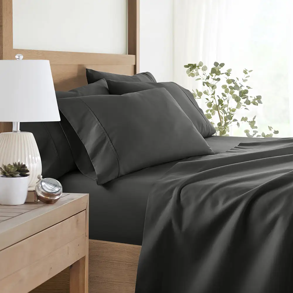 Essential Sheet Set