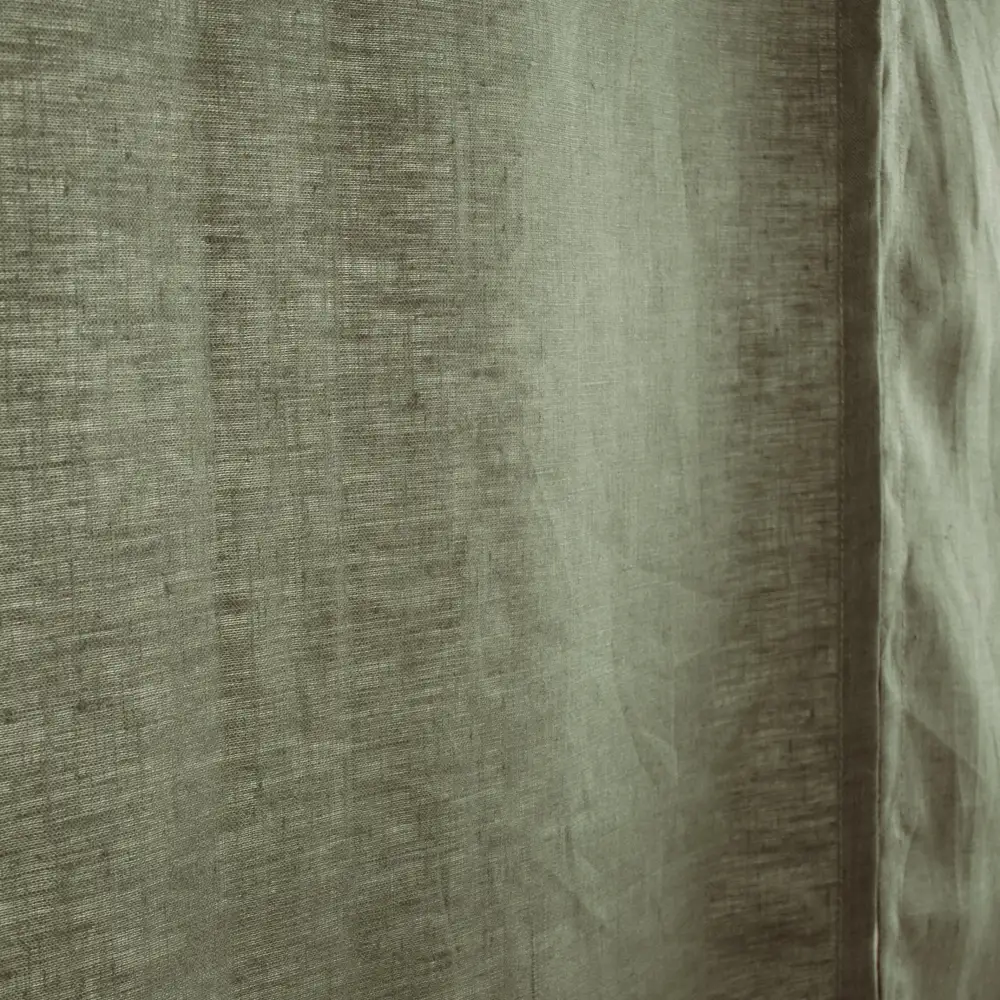 Noren Linen Door Curtain