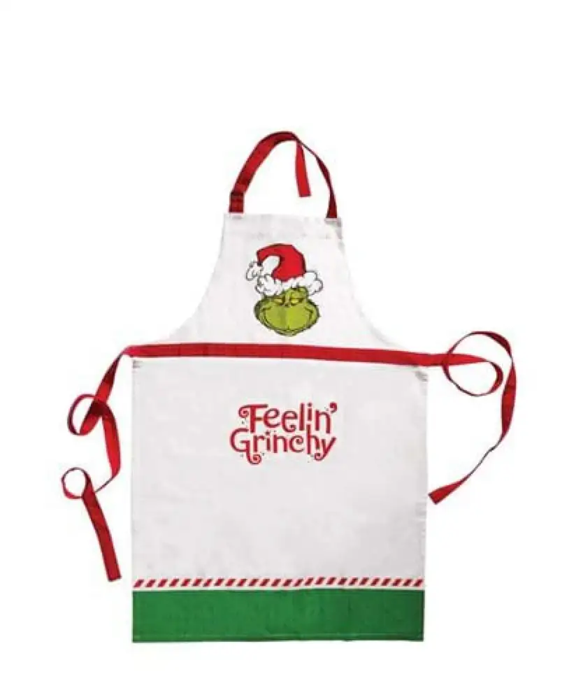 Food Simple Apron