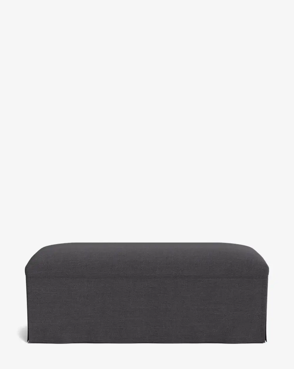 Everyday Traditional Bench