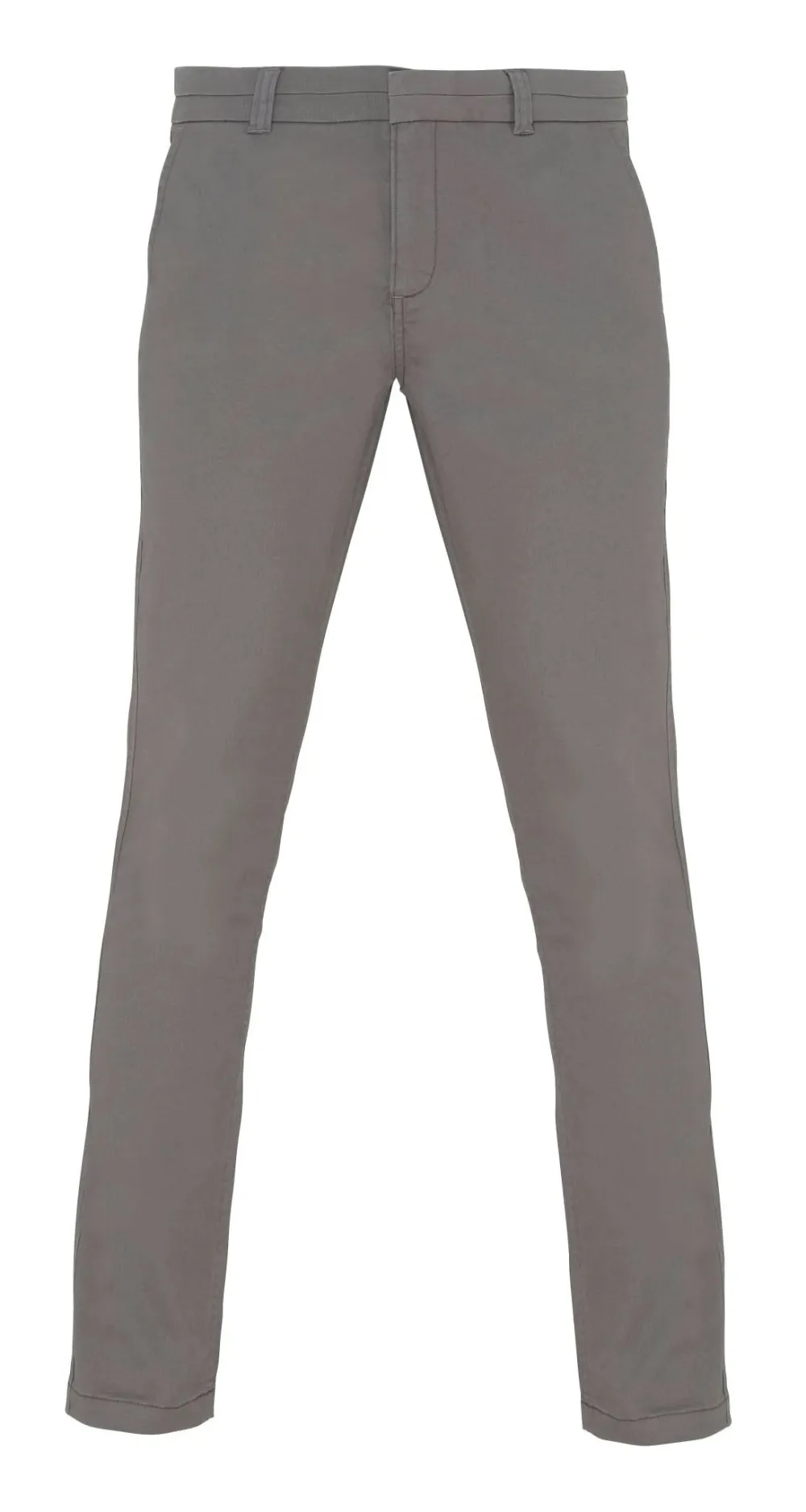 Women's Classic Fit Chino Trousers
