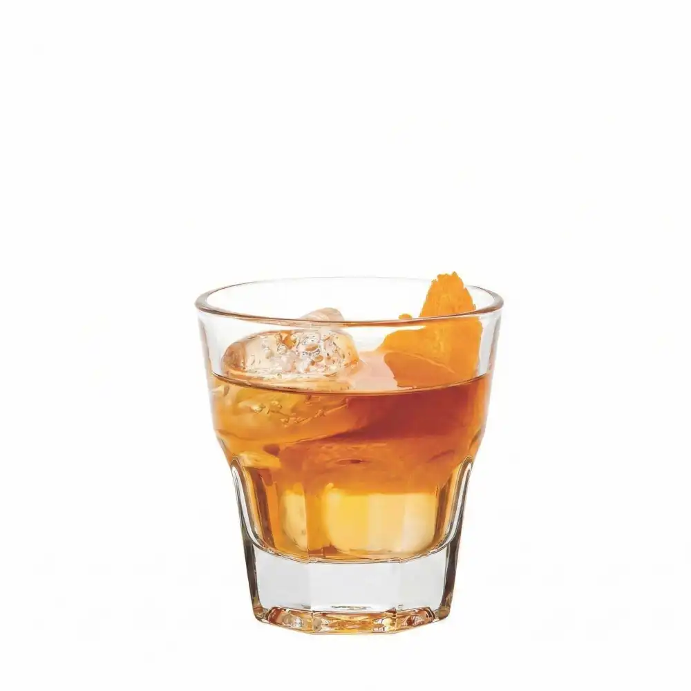 Petite Whiskey Tasting Glass