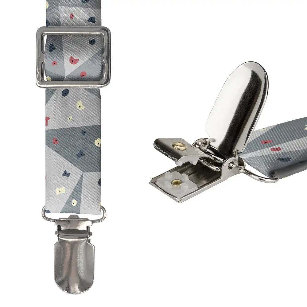 Grip Theme Suspenders