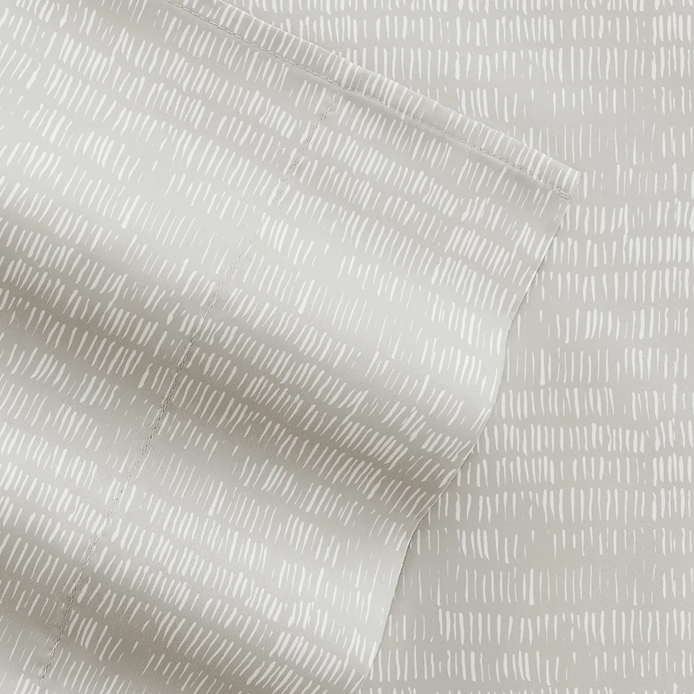 Dashed Lines Pattern Sheet Set