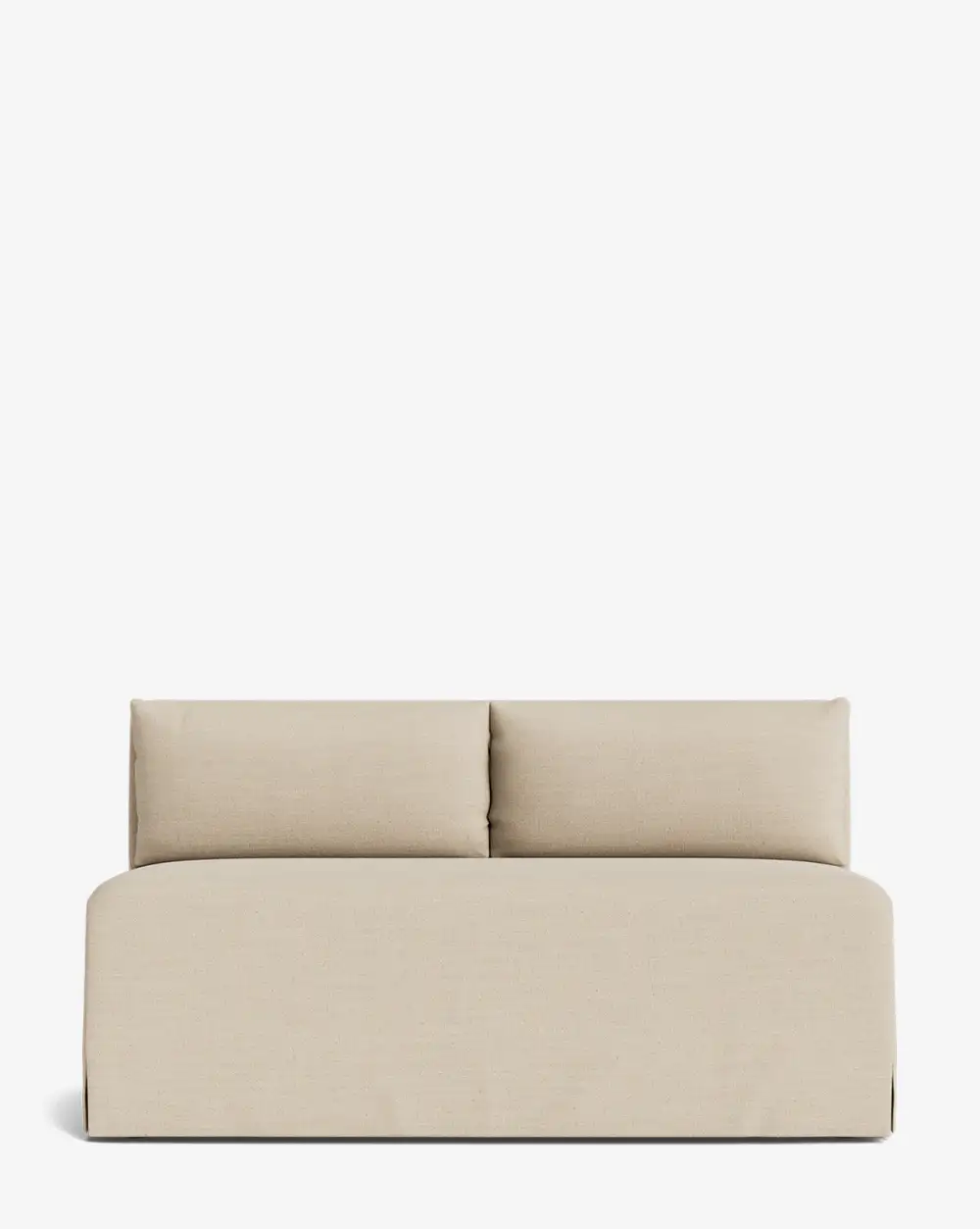 Everyday Upholstered Banquette