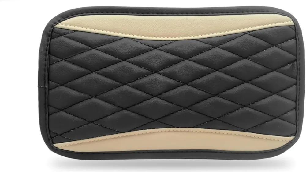 Car Center Console Armrest Pad