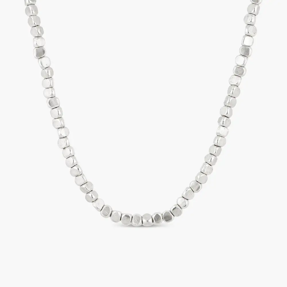 Reflections Glow Necklace