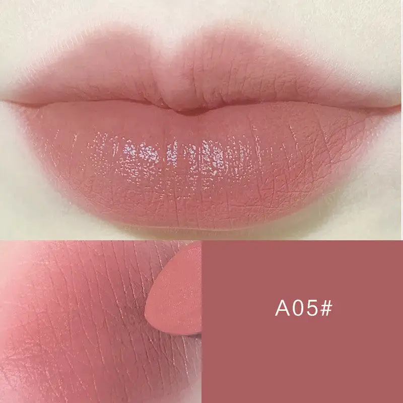Practical Lip Tint Gloss Option S