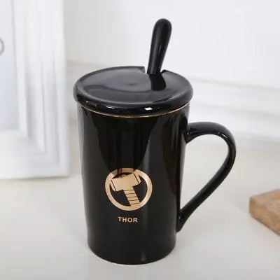 Insulated Venom Drinkware Set