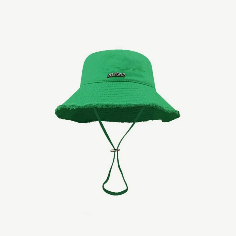 Foldable Bucket Hat
