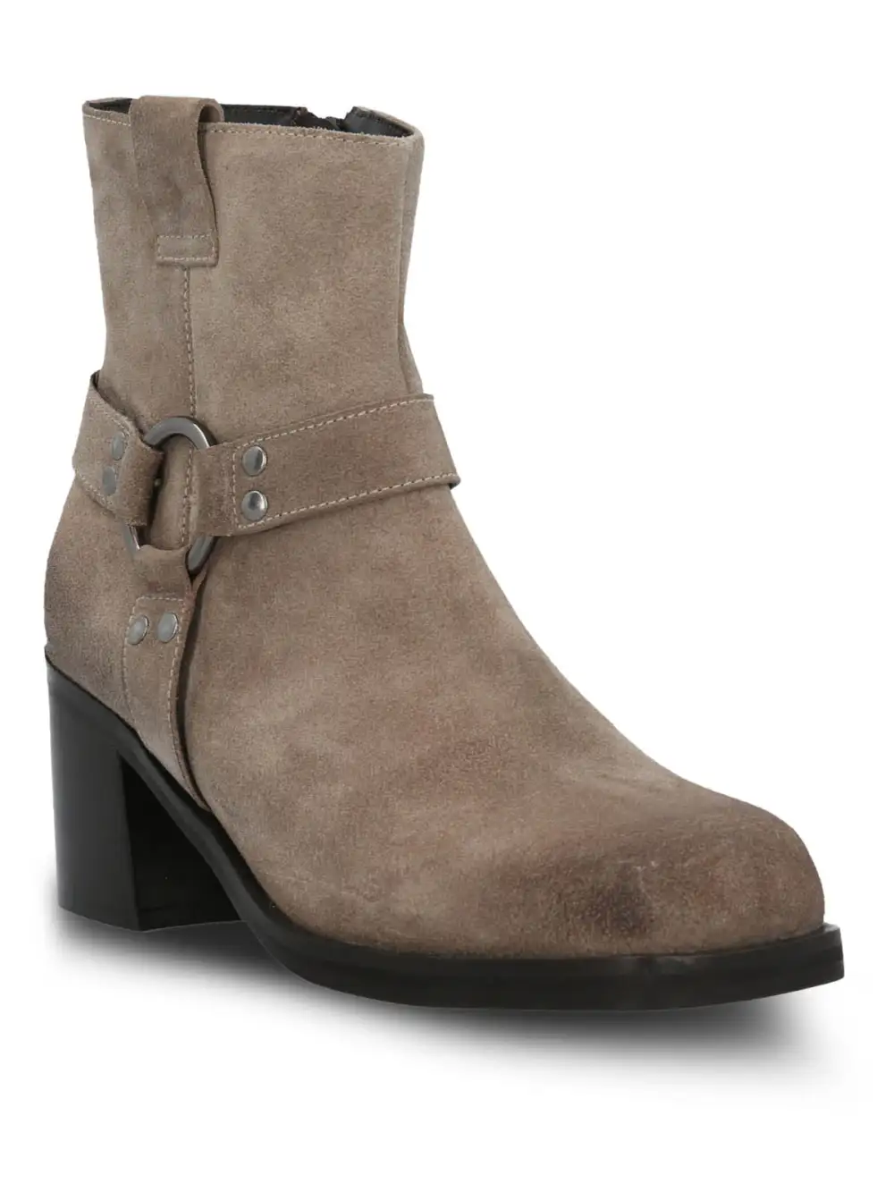Lightweight Comfort Ankle Boots