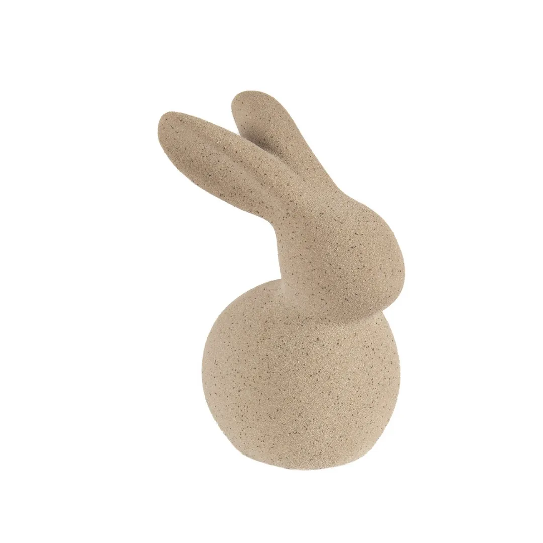 Ceramic Decorative Rabbit Ornament