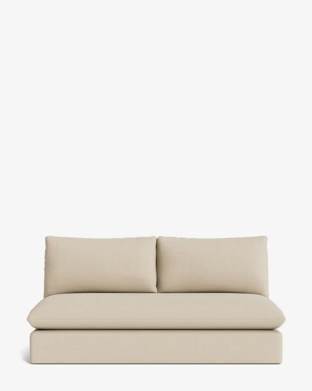 Everyday Upholstered Loveseat