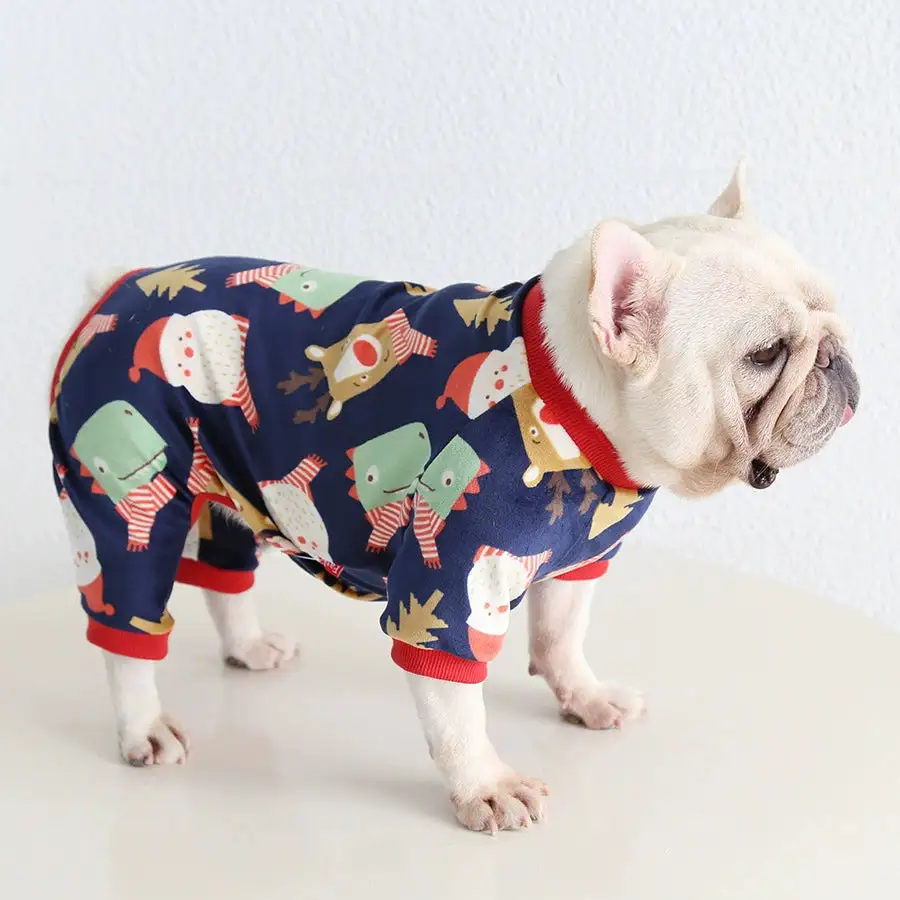 Onesie Pajama Set