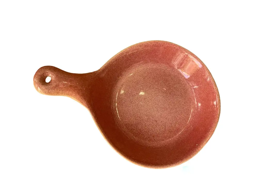 Glazed Ceramic Dinnerware Set