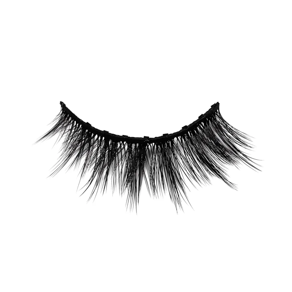 Complete Magnetic Lash Routine
