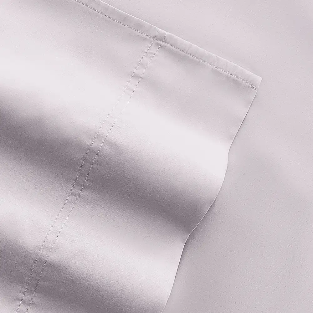 Cotton Long Staple Sheet Set