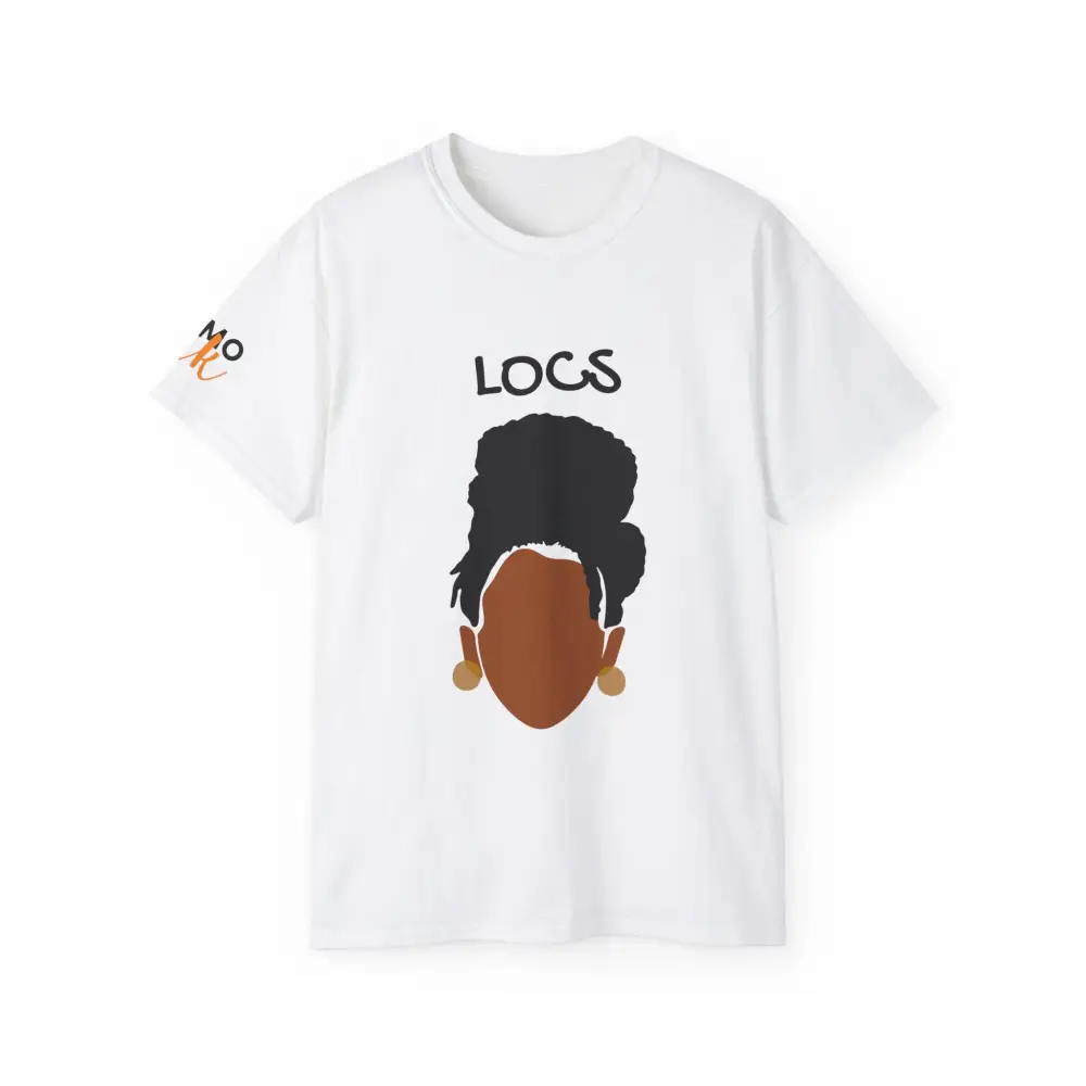 Local style graphic T-shirts