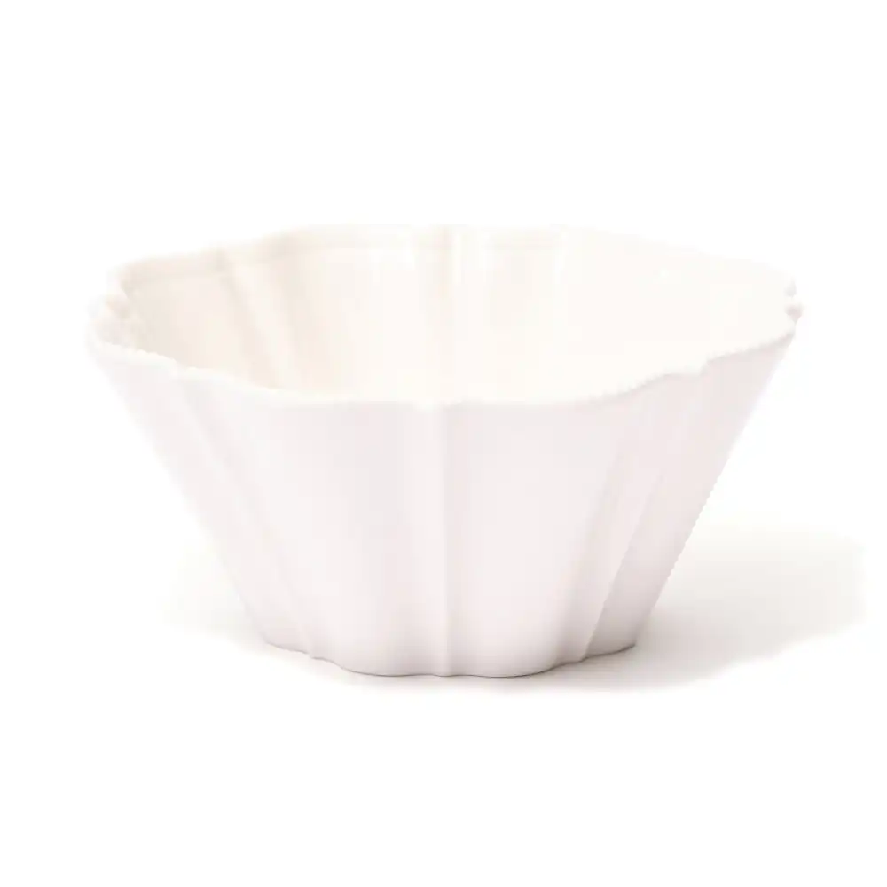 Bowl Wave Serveware