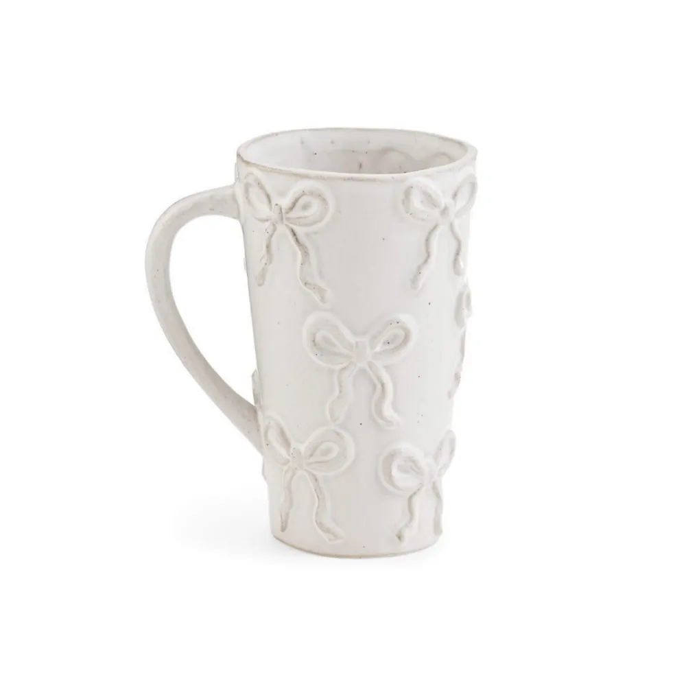 Contemporary Stoneware Everyday Drinkware