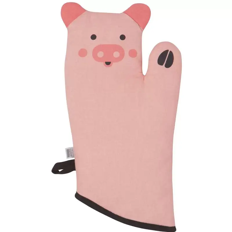 Comfort Soft Kitchen Gloves