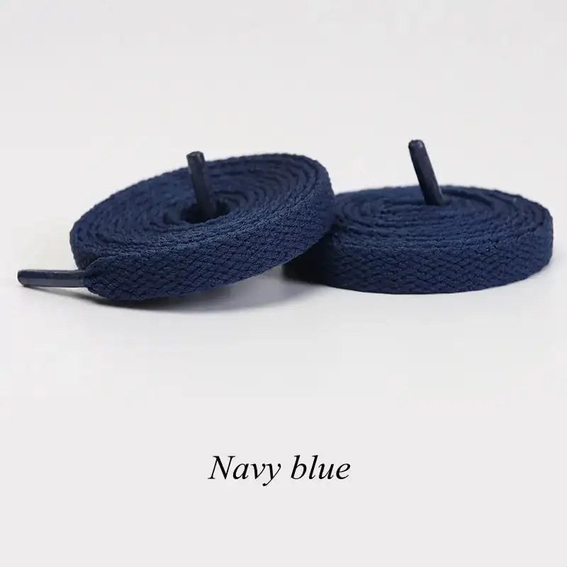 Classic Flat Replacement Shoelaces