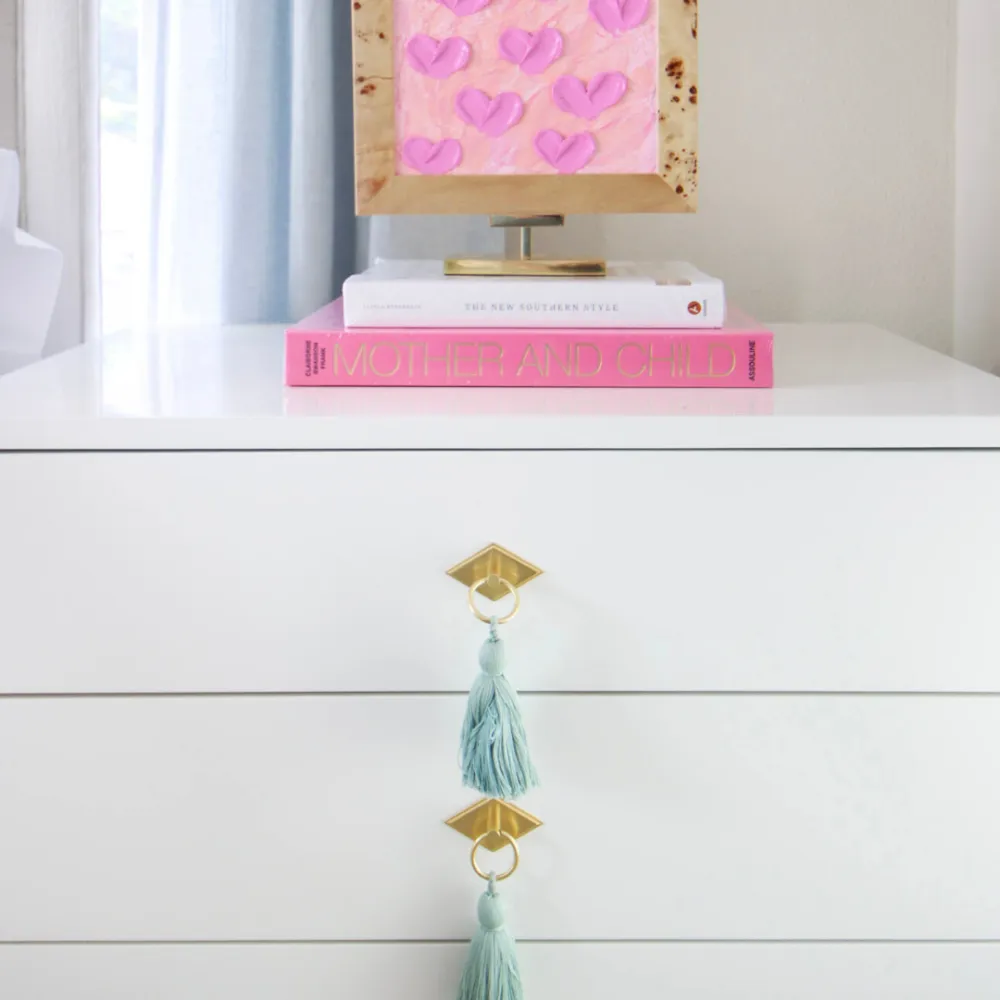 Elegant Storage Chest