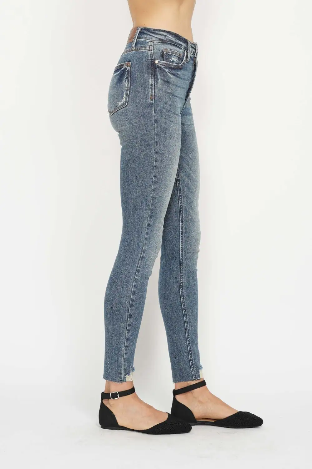 Everyday Modern Jeans