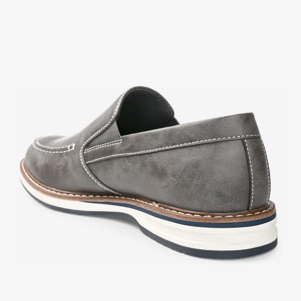 Slip On Casual Loafers