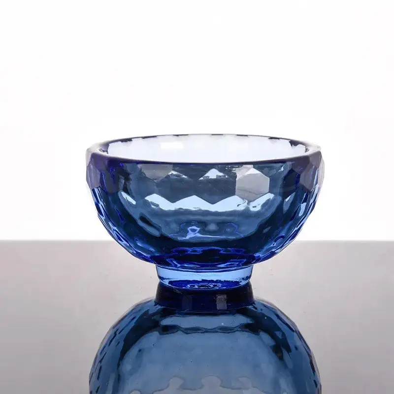 Gemstone Dessert Bowls