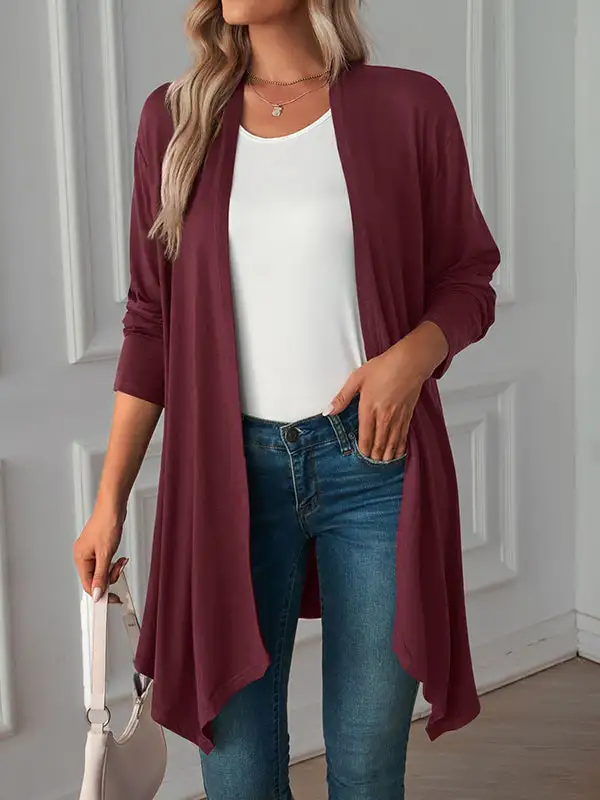 Everyday Layering Jacket City