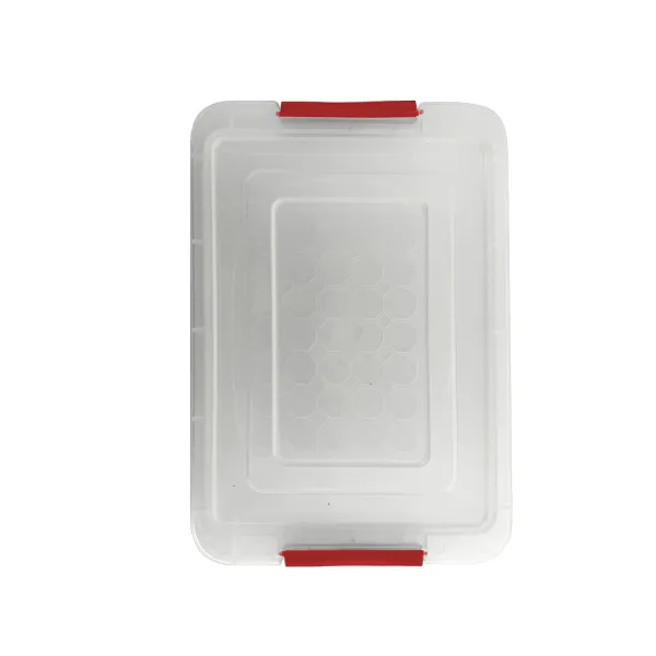 Small Stackable Storage Box