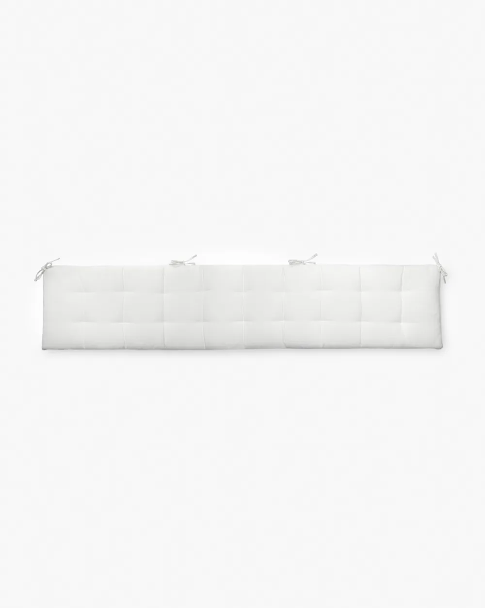 Everyday Tufted Bench