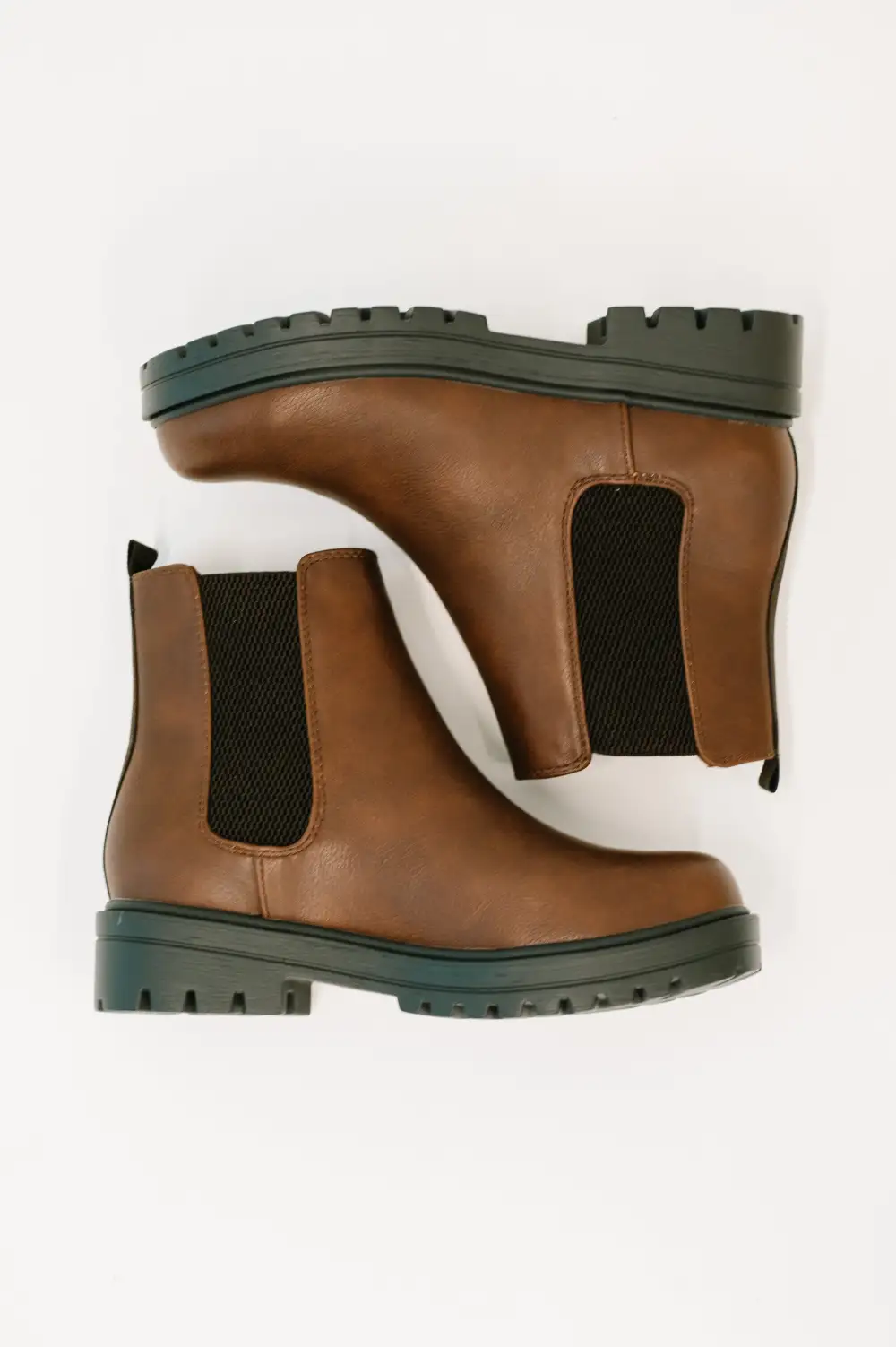 That's Just Boots