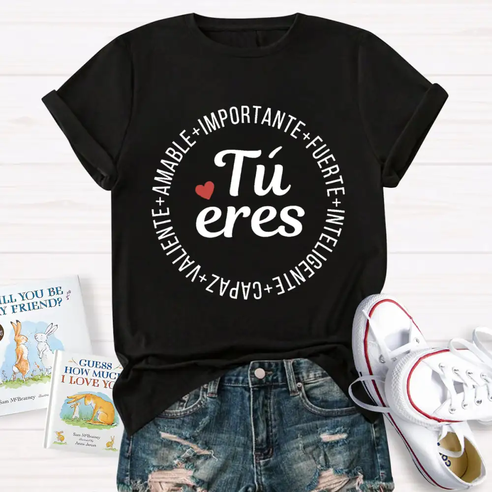 Mental Teacher T-Shirt