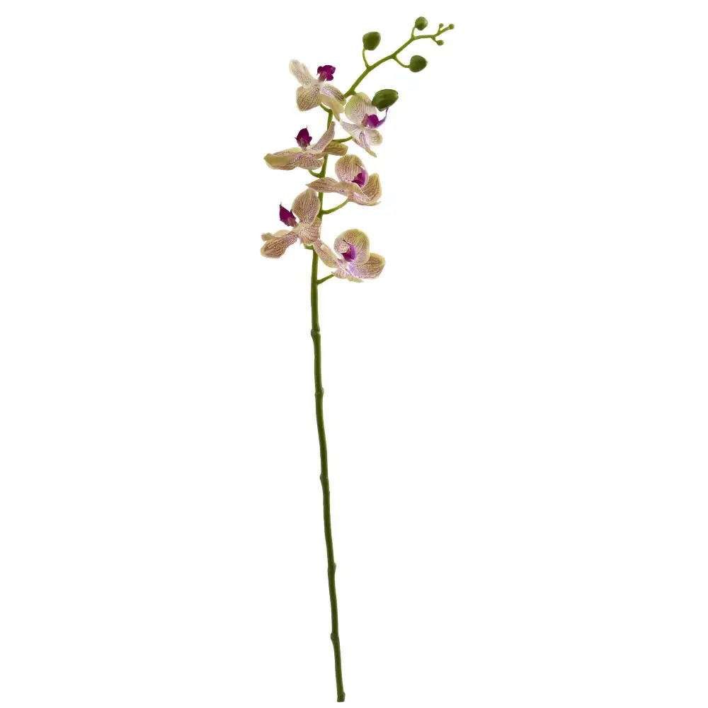 Phalaenopsis Orchid Artificial Flower