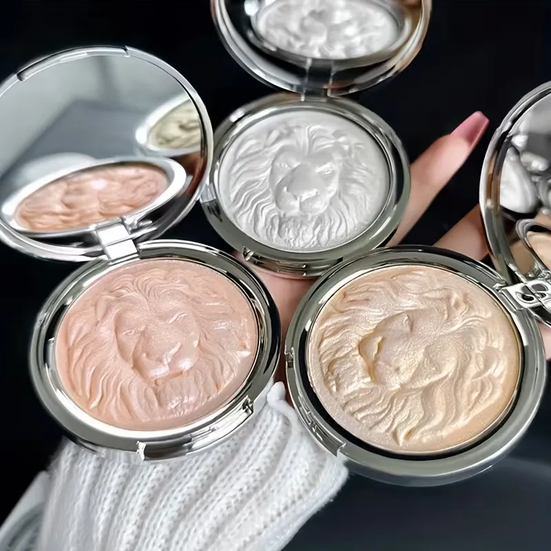 Daily Wear Sheer Highlighter