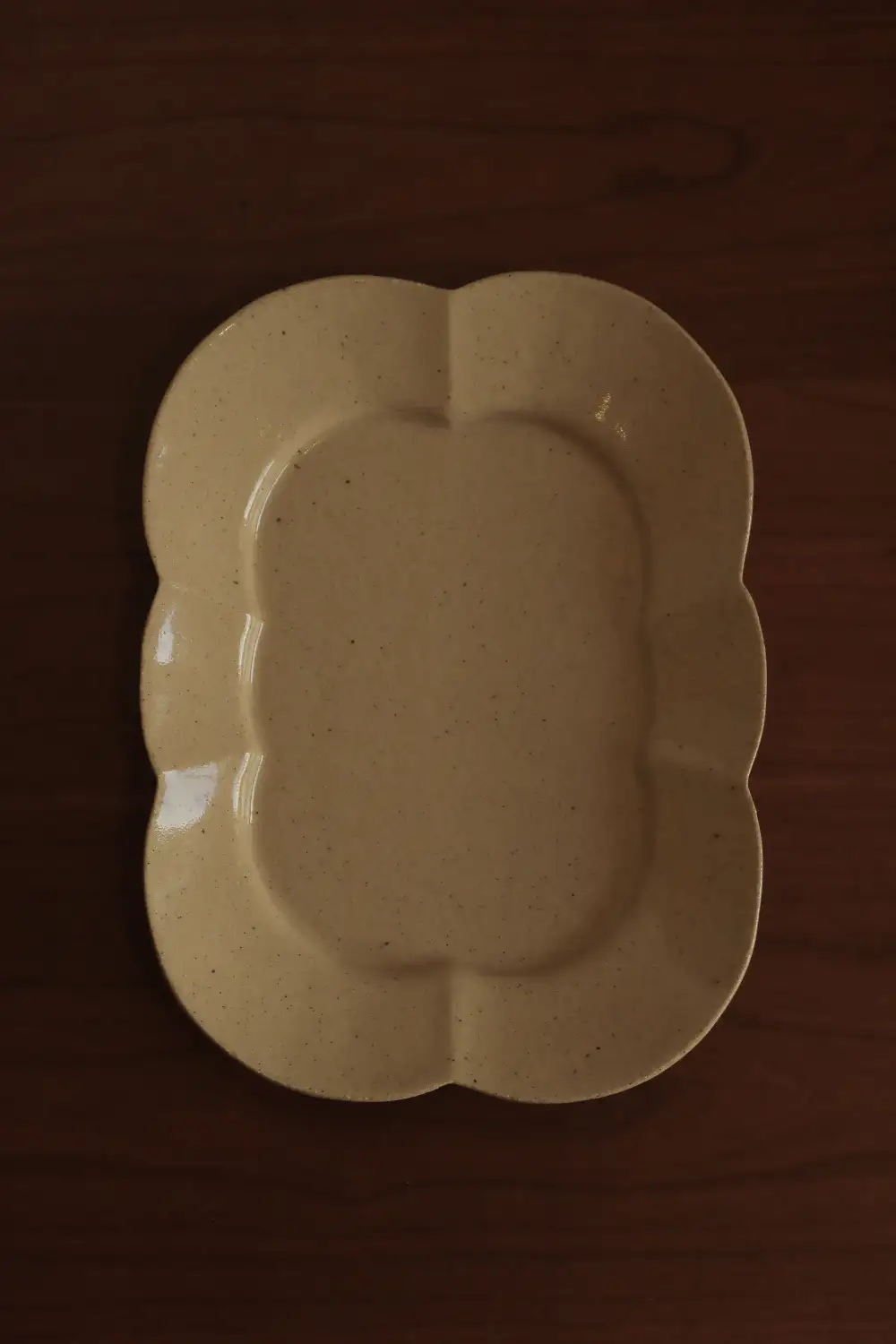 Handmade Patel Plate