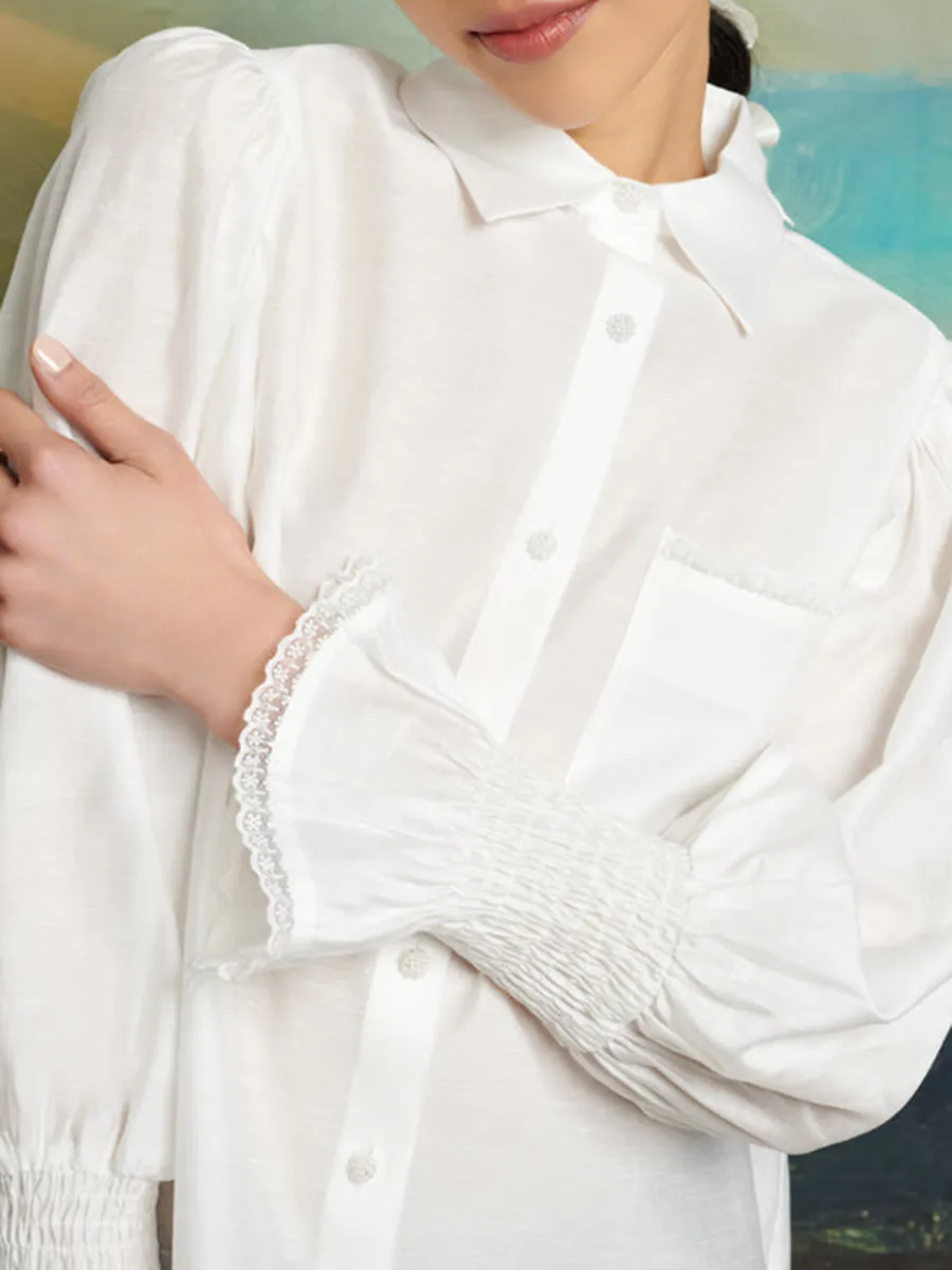 Desert Hearts Blouse